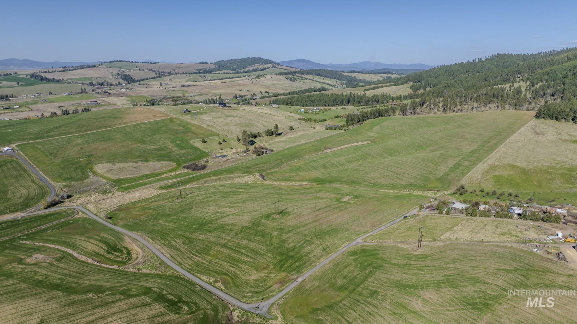 Nka Rothfork Road Viola, ID 83872 - Photo 2 of 7 Gallery Image 2