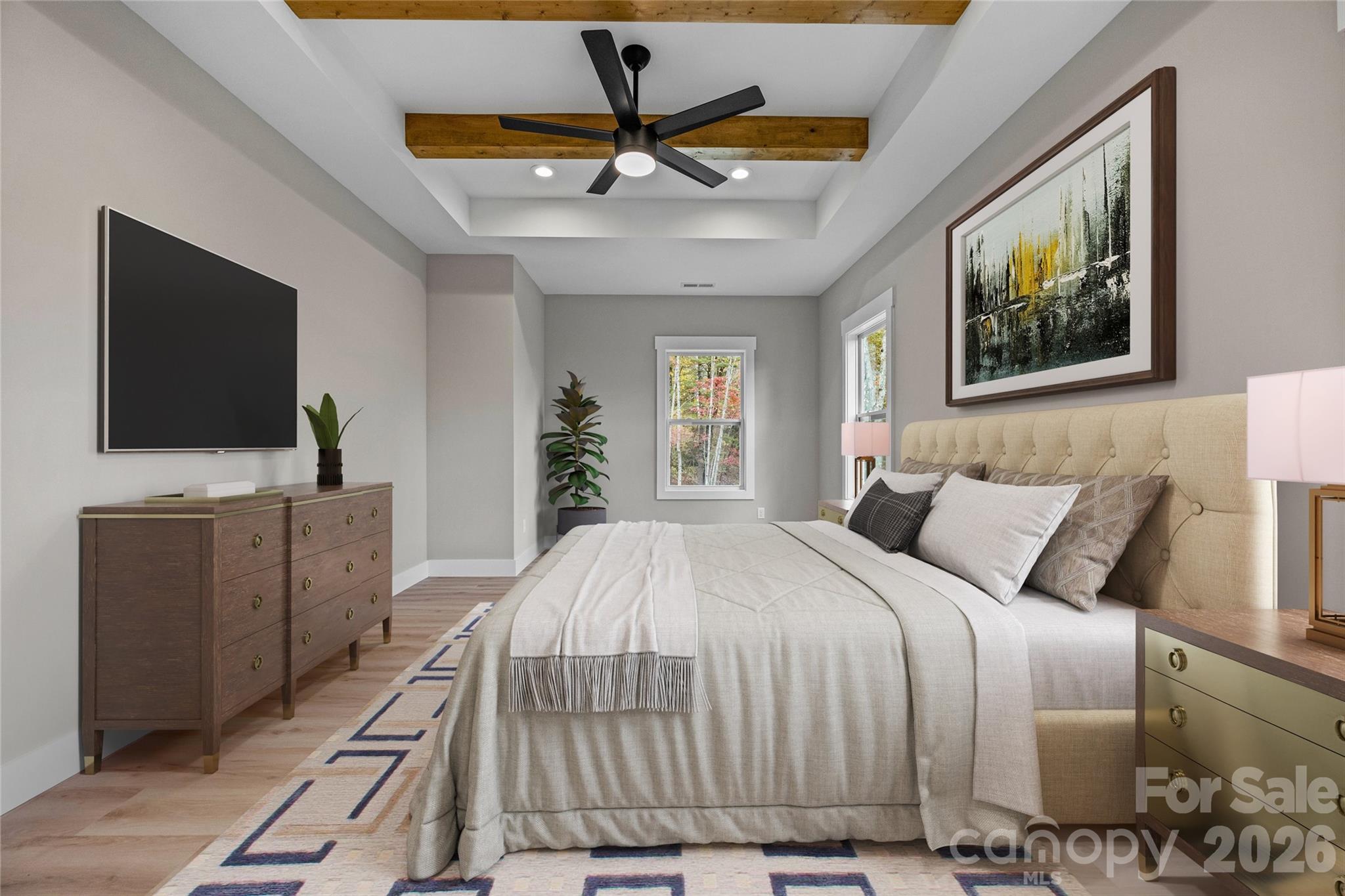 529 Waters Road Hendersonville, NC 28792 - Photo 26 of 42