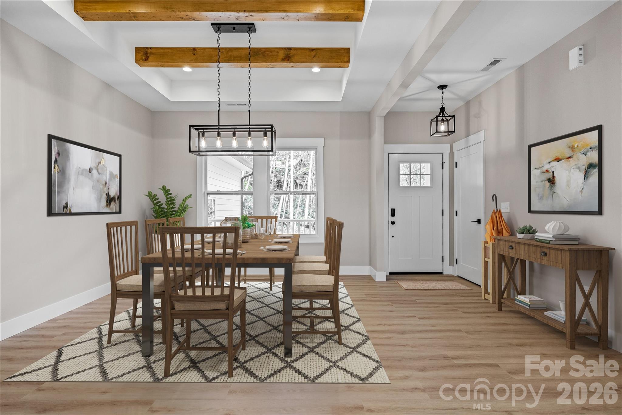 529 Waters Road Hendersonville, NC 28792 - Photo 3 of 42