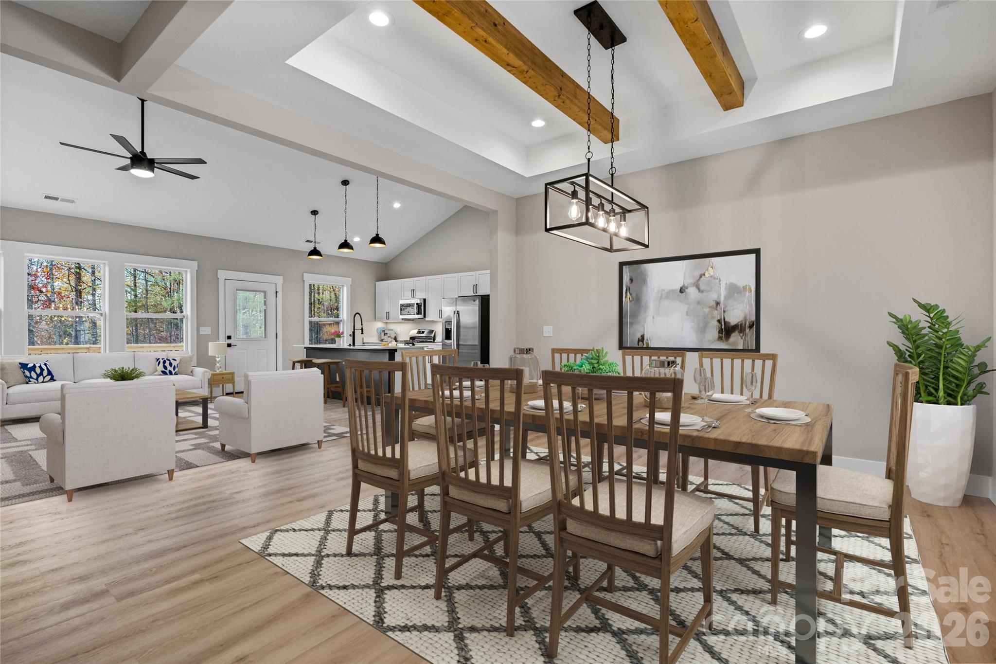 529 Waters Road Hendersonville, NC 28792 - Photo 5 of 42