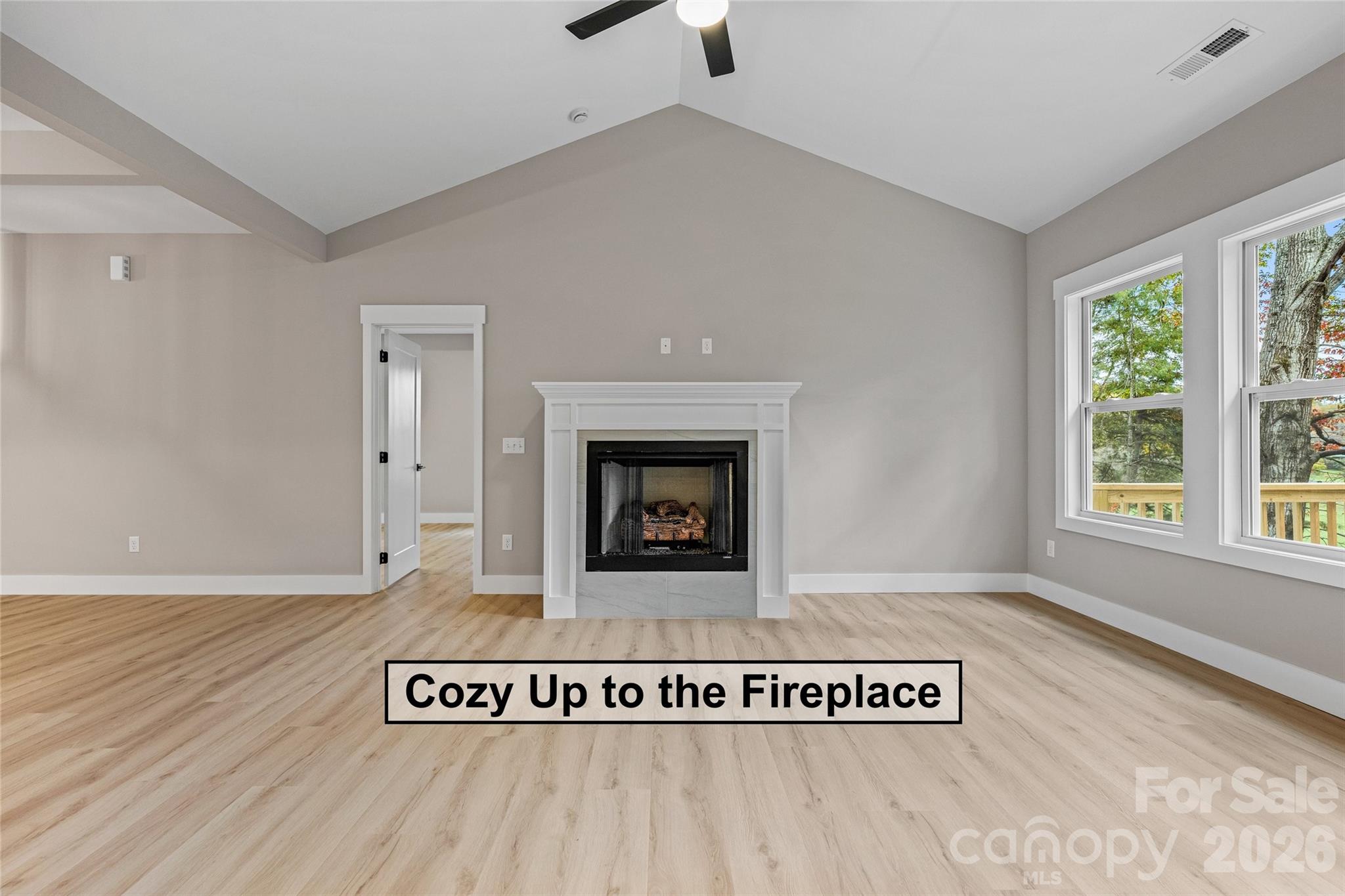 529 Waters Road Hendersonville, NC 28792 - Photo 10 of 42