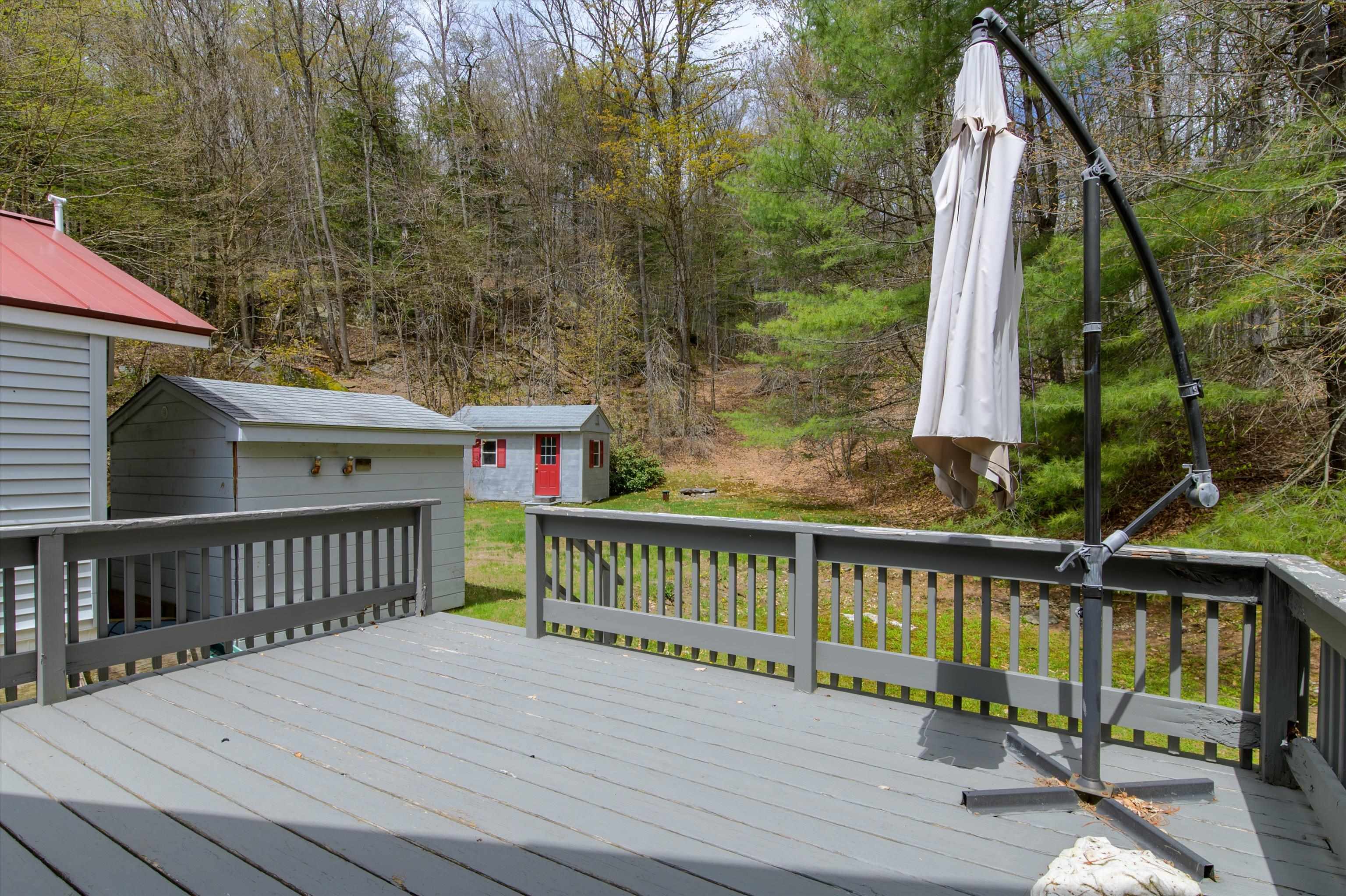 1417 Dublin Road Plymouth, VT 05149 - Photo 20 of 39