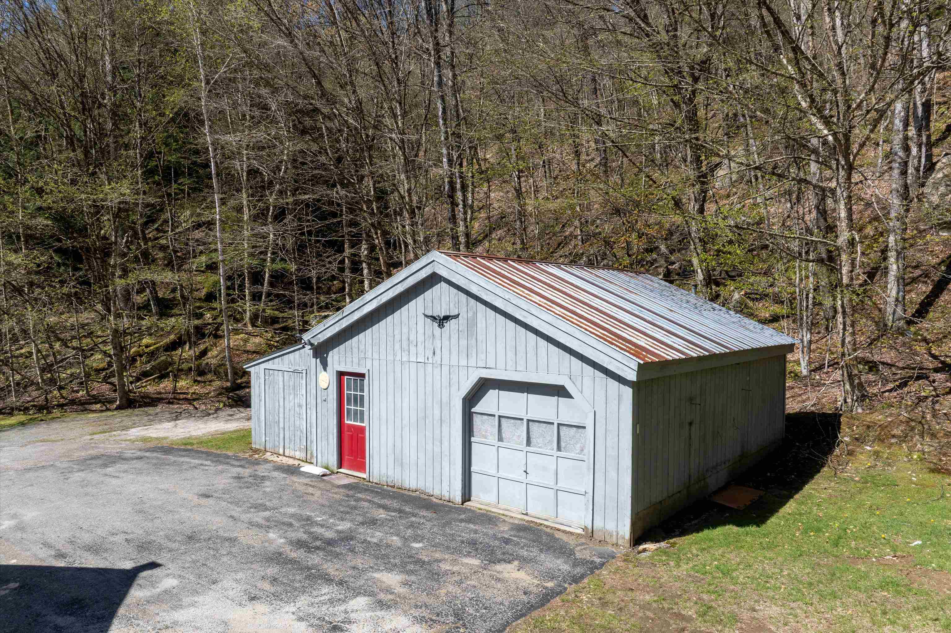 1417 Dublin Road Plymouth, VT 05149 - Photo 21 of 39