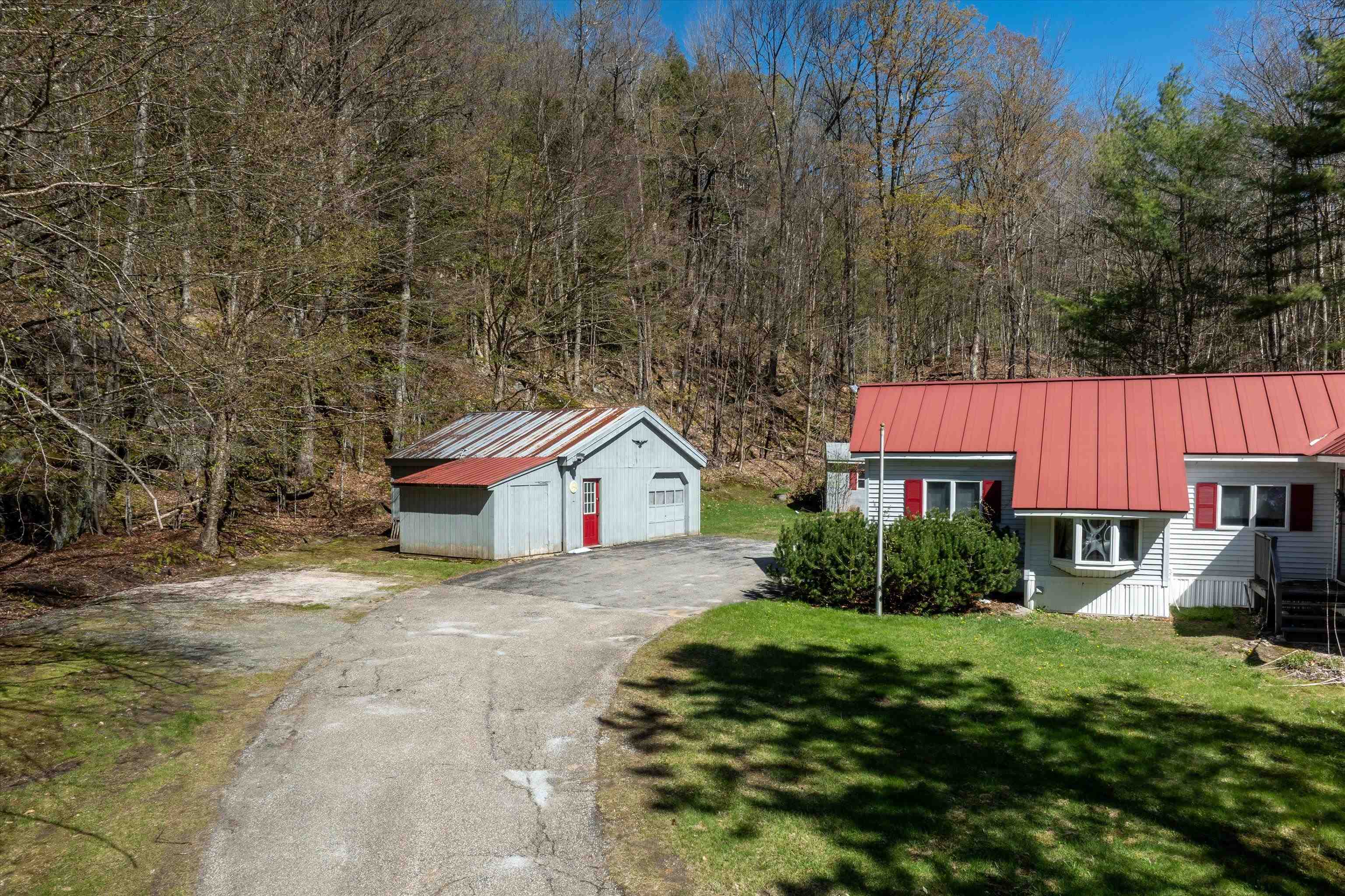 1417 Dublin Road Plymouth, VT 05149 - Photo 28 of 39