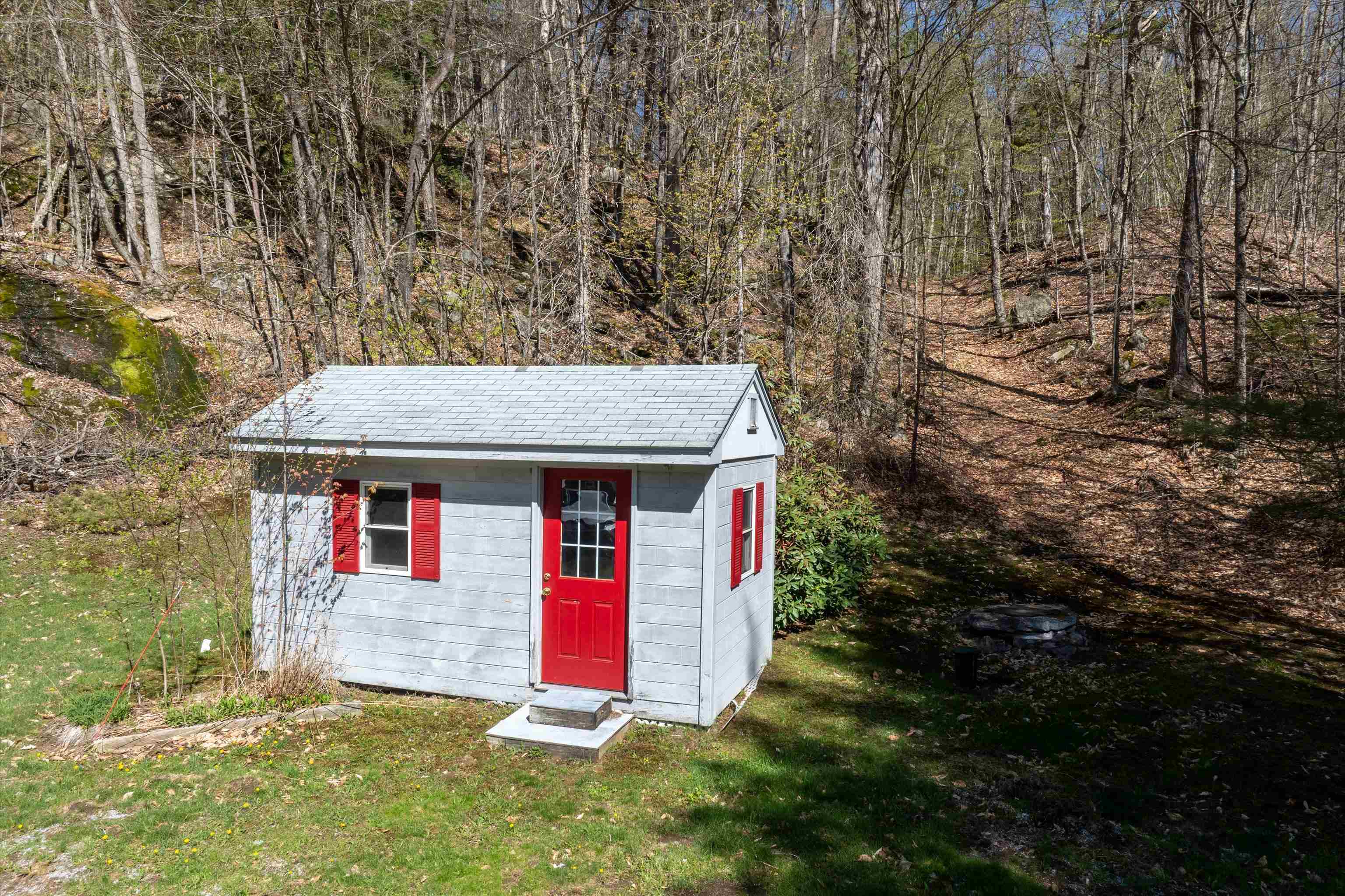 1417 Dublin Road Plymouth, VT 05149 - Photo 31 of 39