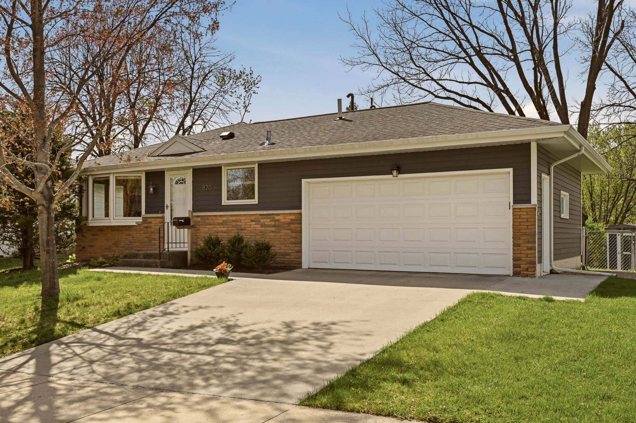 820 26th Street Northwest Rochester, MN 55901 - Photo 1 of 1 Gallery Image 1