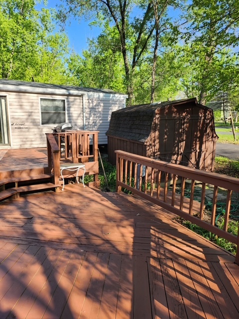 2795 East 28th Road Marseilles, IL 61341 - Photo 31 of 72