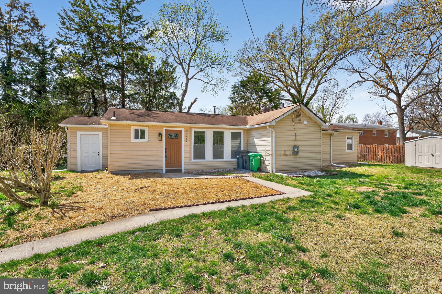 9329 Allentown Road Fort Washington, MD 20744 - Photo 1 of 14 Welcome Home!