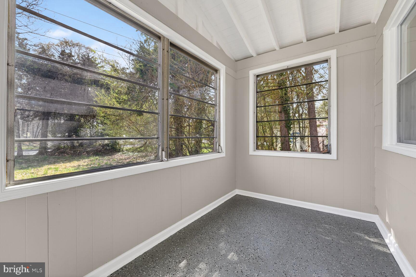 9329 Allentown Road Fort Washington, MD 20744 - Photo 12 of 14 Sunroom