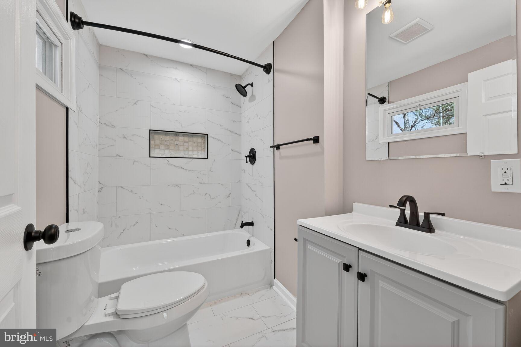 9329 Allentown Road Fort Washington, MD 20744 - Photo 10 of 14 Bathroom