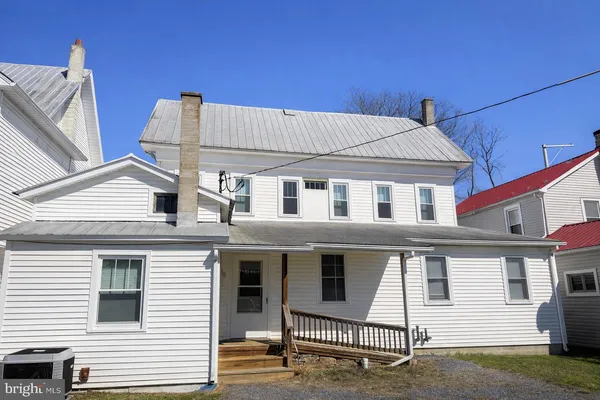 $189,000 | 116 Penn Street, Millheim, PA 16854