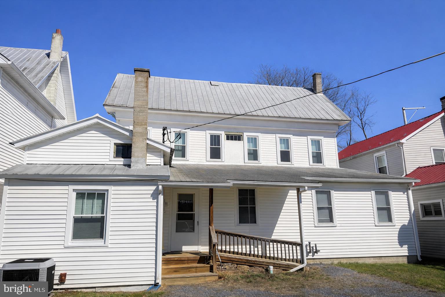 116 Penn Street Millheim, PA 16854 - Photo 1 of 30