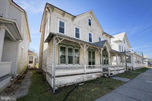 $189,000 | 116 Penn Street, Millheim, PA 16854