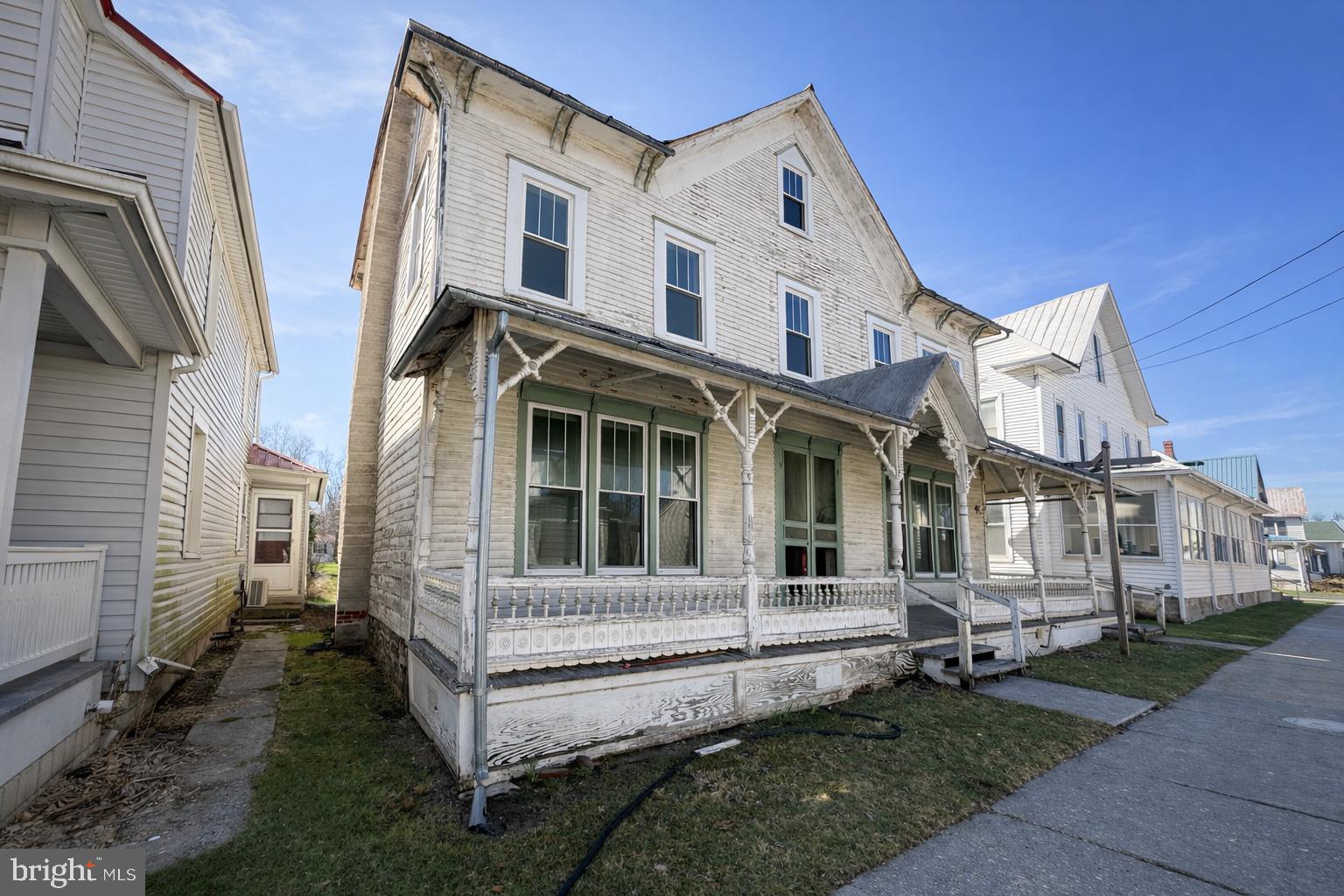 116 Penn Street Millheim, PA 16854 - Photo 2 of 30