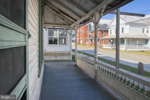 $189,000 | 116 Penn Street, Millheim, PA 16854