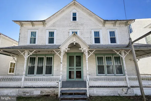 $189,000 | 116 Penn Street, Millheim, PA 16854