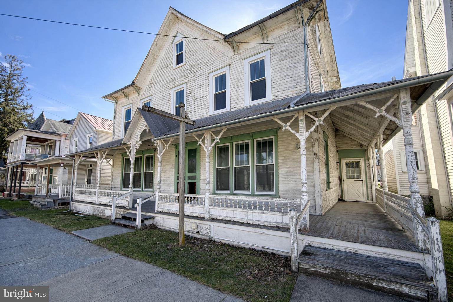 116 Penn Street Millheim, PA 16854 - Photo 4 of 30