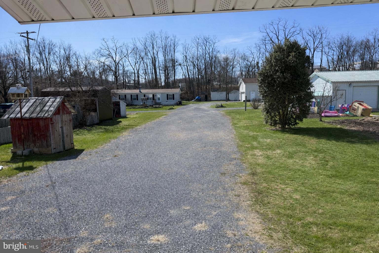 116 Penn Street Millheim, PA 16854 - Photo 5 of 30