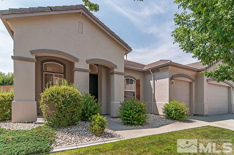 10651 Apple Mill Drive Reno, NV 89521 - Photo 3 of 21 Photo 3