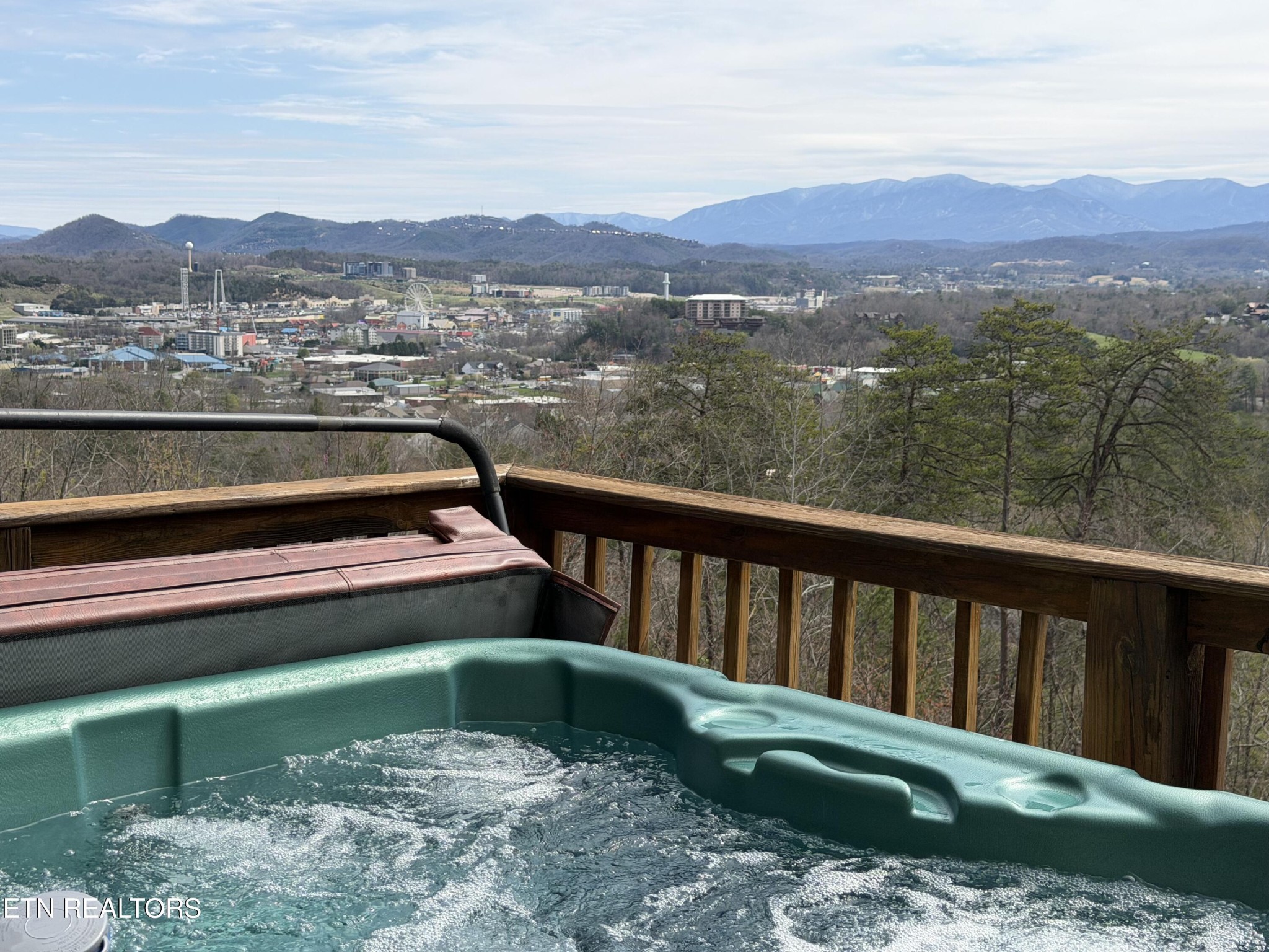 801 Lloyd Huskey Road Pigeon Forge, TN 37863 - Photo 6 of 34 Gallery Image 6
