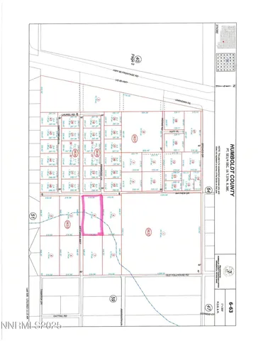 $28,000 | 6 Artemisia Road, Winnemucca, NV 89445