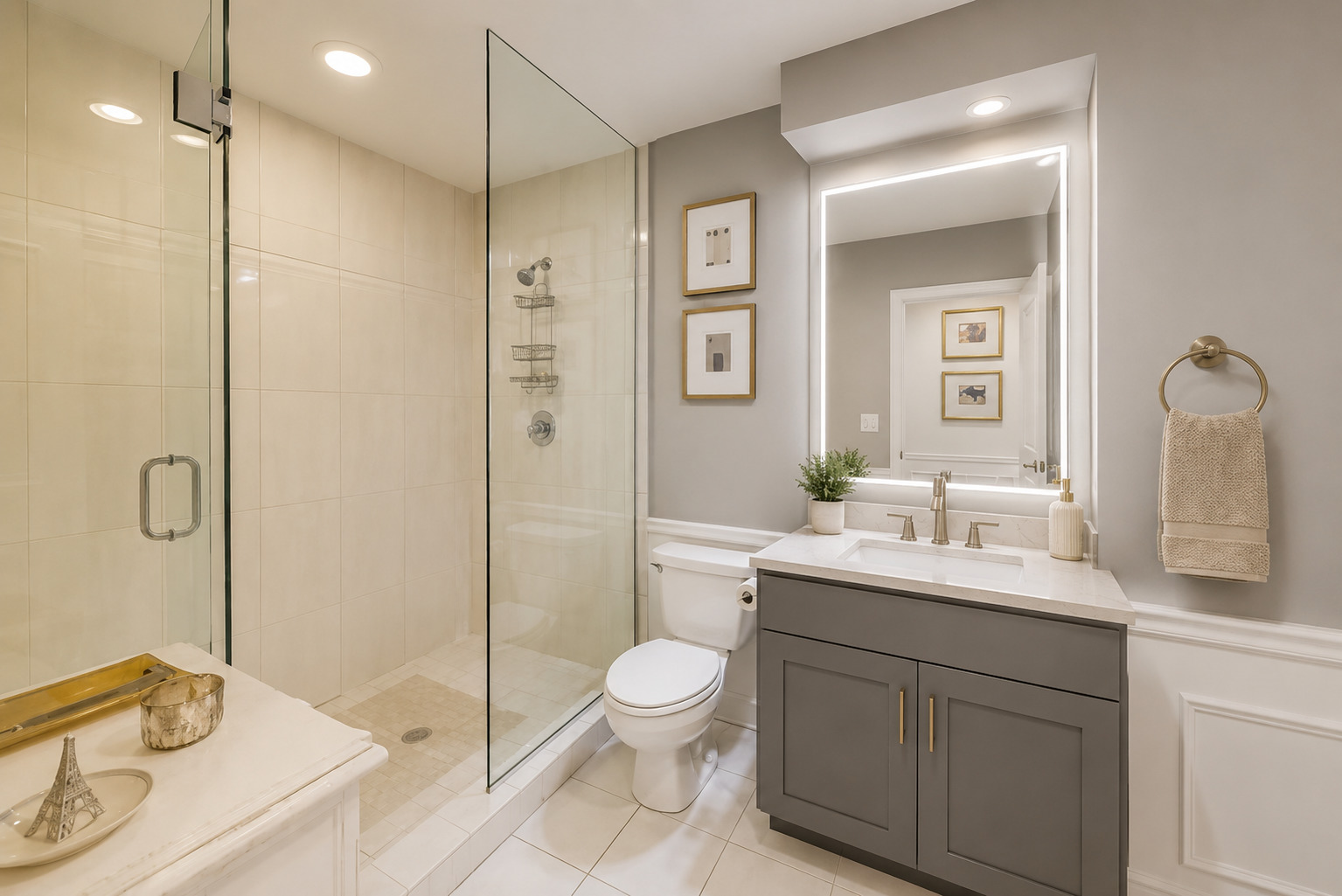 1016 West Madison Street, Unit 4S Chicago, IL 60607 - Photo 39 of 43