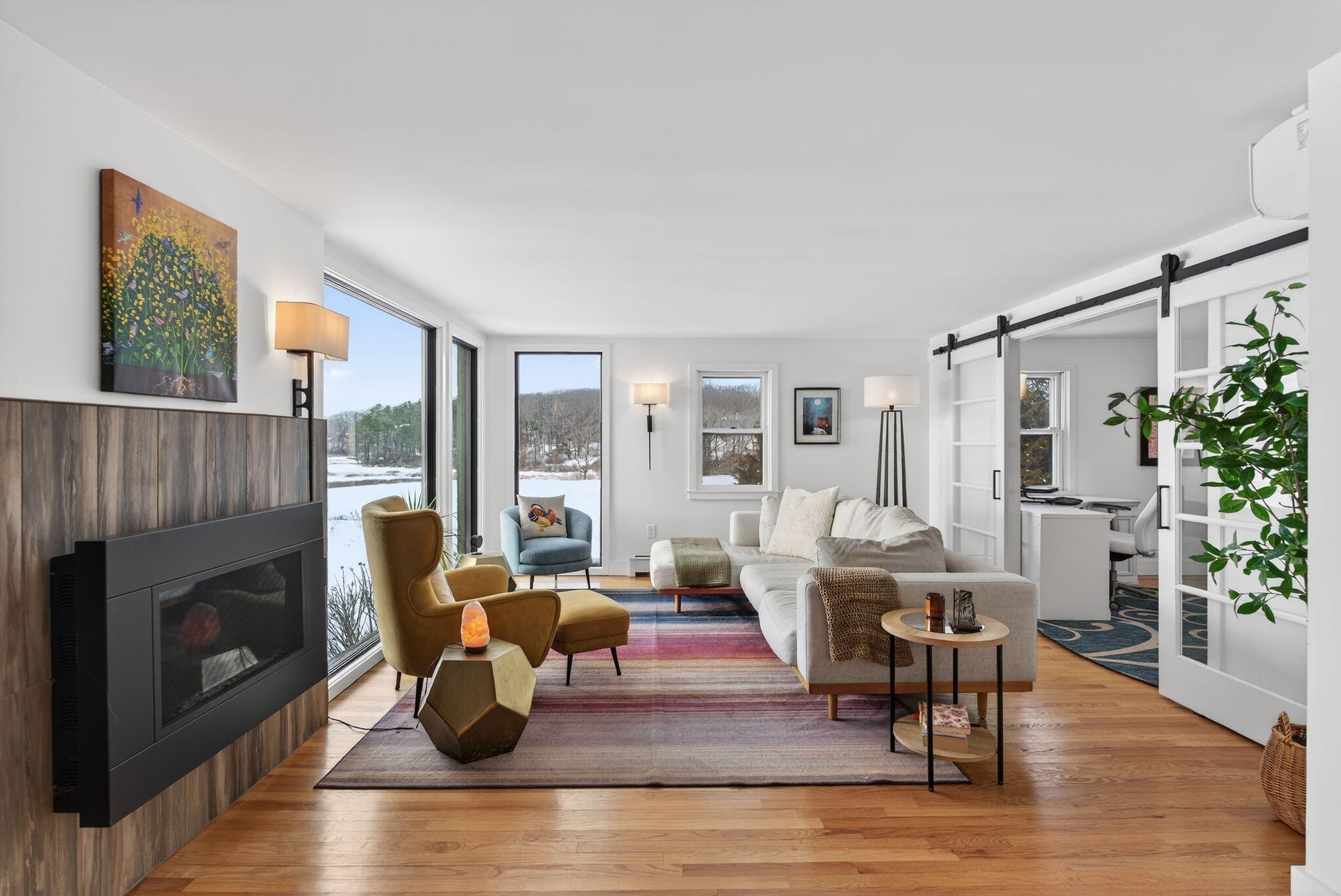 1275 Sawyer Road Cape Elizabeth, ME 04107 - Photo 11 of 44 1275 Sawyer Rd