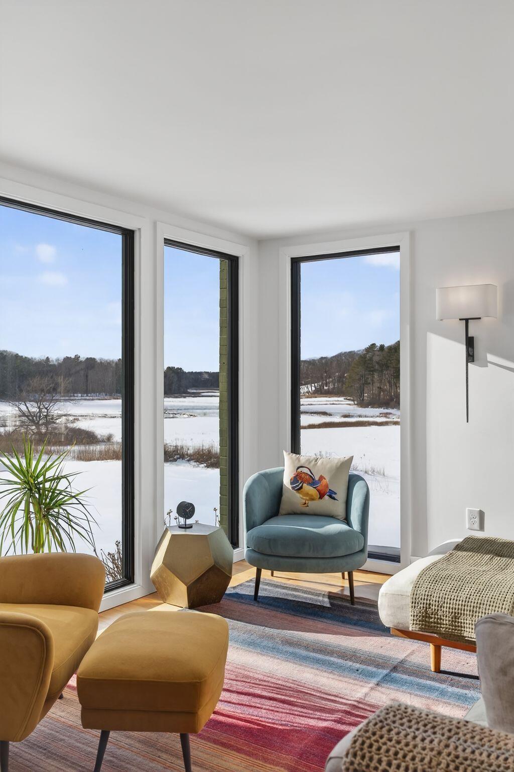 1275 Sawyer Road Cape Elizabeth, ME 04107 - Photo 13 of 44 1275 Sawyer Rd