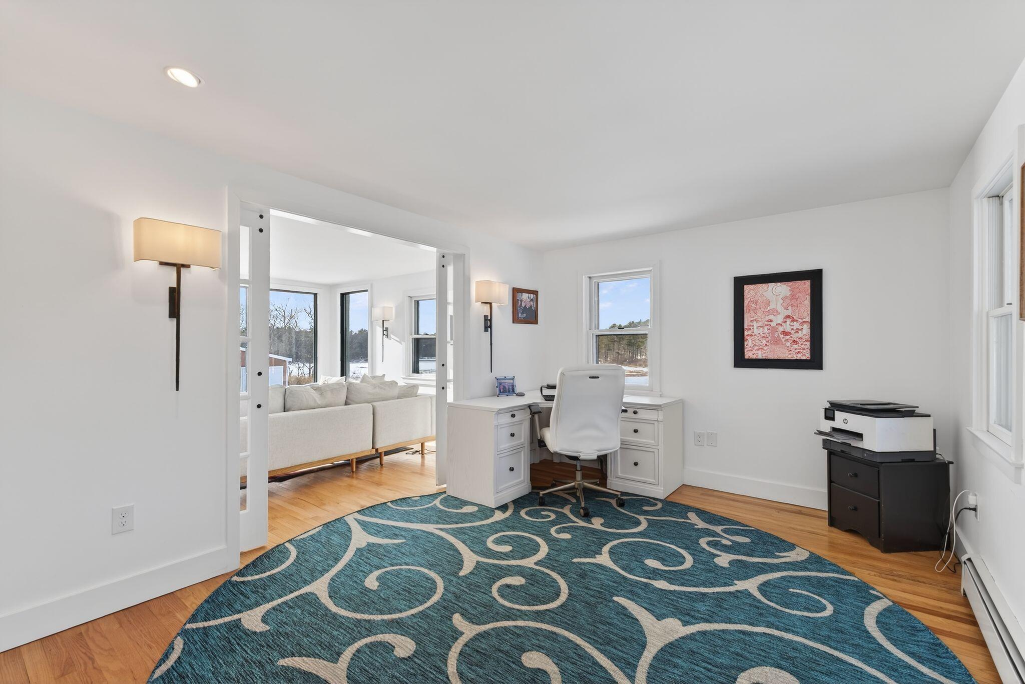 1275 Sawyer Road Cape Elizabeth, ME 04107 - Photo 14 of 44 1275 Sawyer Rd