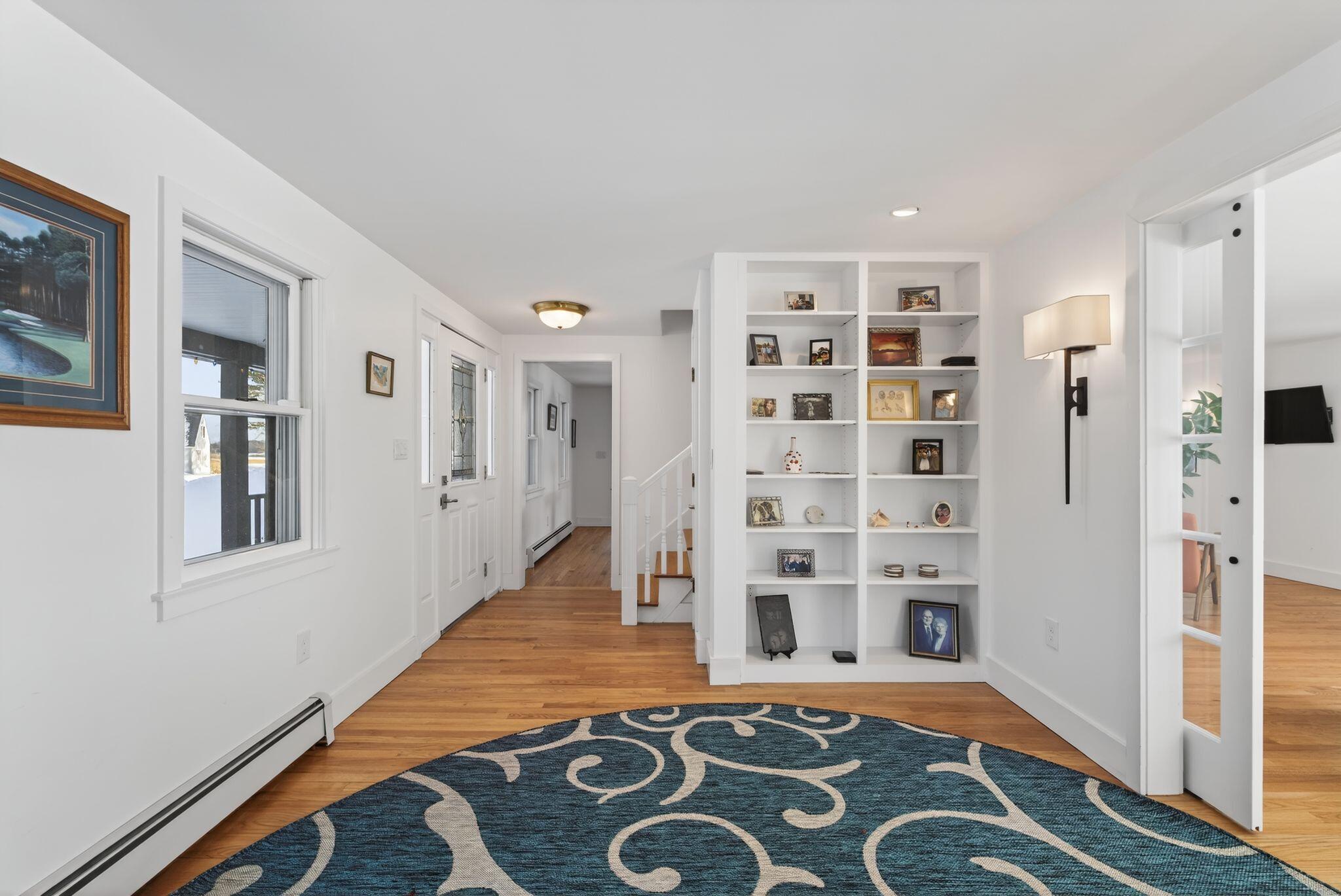 1275 Sawyer Road Cape Elizabeth, ME 04107 - Photo 15 of 44 1275 Sawyer Rd