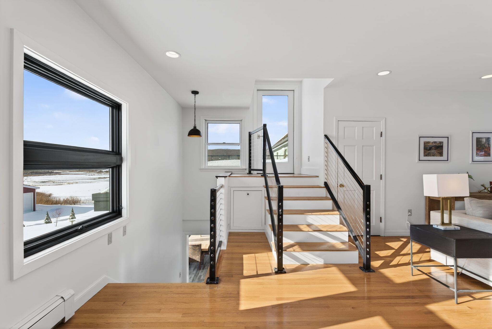 1275 Sawyer Road Cape Elizabeth, ME 04107 - Photo 20 of 44 1275 Sawyer Rd