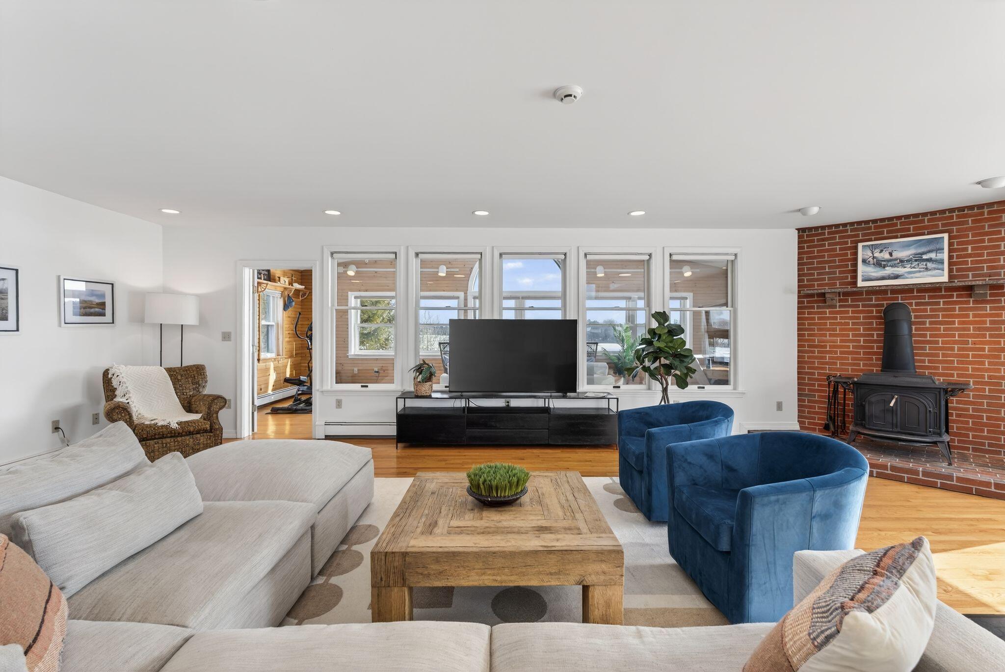 1275 Sawyer Road Cape Elizabeth, ME 04107 - Photo 21 of 44 1275 Sawyer Rd