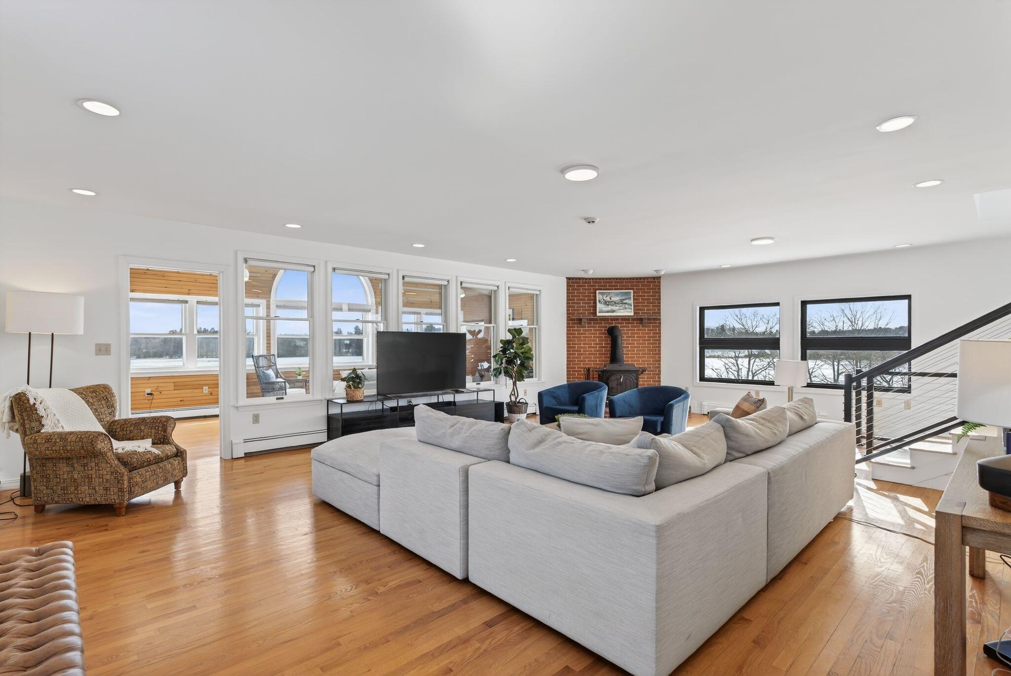 1275 Sawyer Road Cape Elizabeth, ME 04107 - Photo 22 of 44 1275 Sawyer Rd