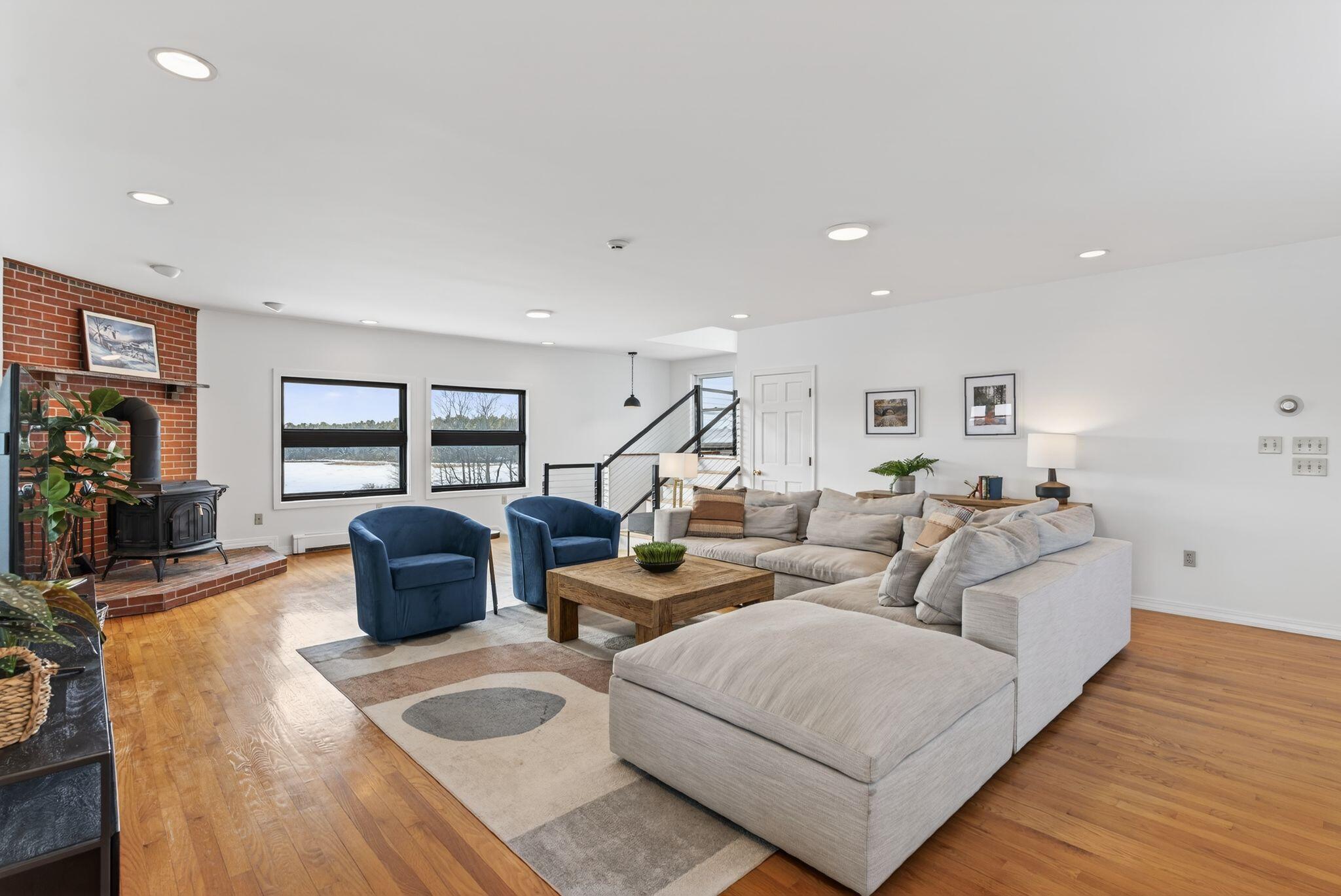 1275 Sawyer Road Cape Elizabeth, ME 04107 - Photo 23 of 44 1275 Sawyer Rd