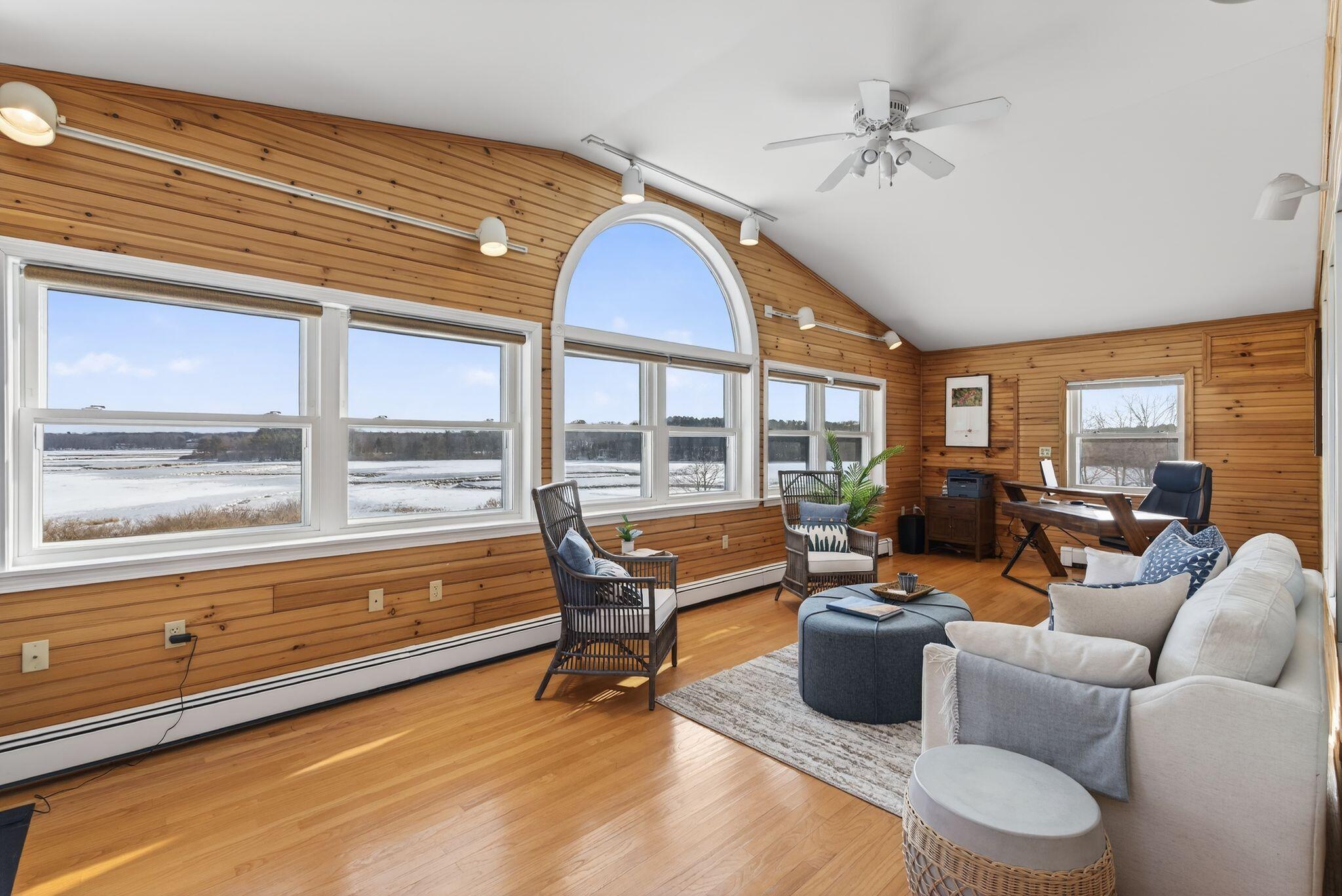 1275 Sawyer Road Cape Elizabeth, ME 04107 - Photo 24 of 44 1275 Sawyer Rd