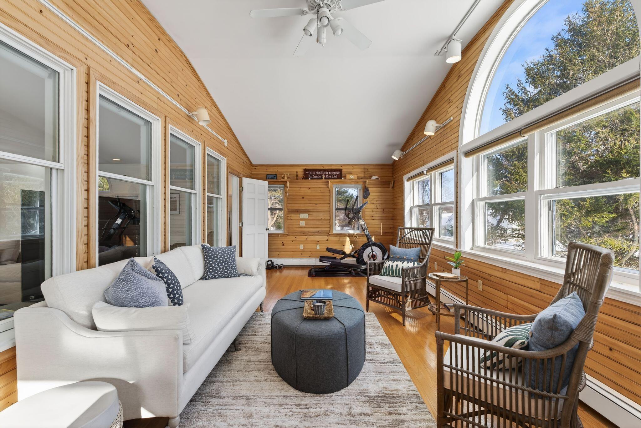 1275 Sawyer Road Cape Elizabeth, ME 04107 - Photo 25 of 44 1275 Sawyer Rd