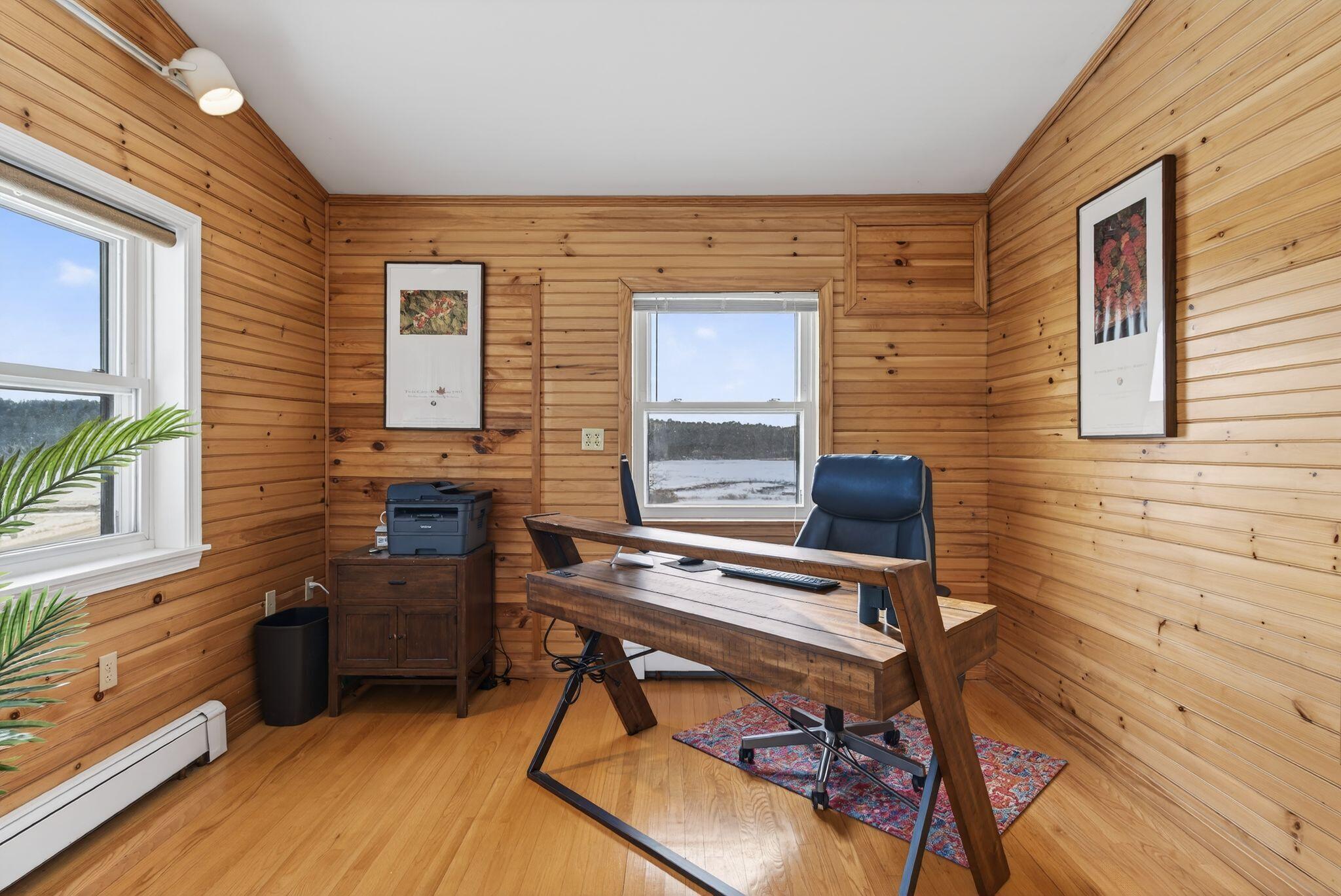 1275 Sawyer Road Cape Elizabeth, ME 04107 - Photo 26 of 44 1275 Sawyer Rd