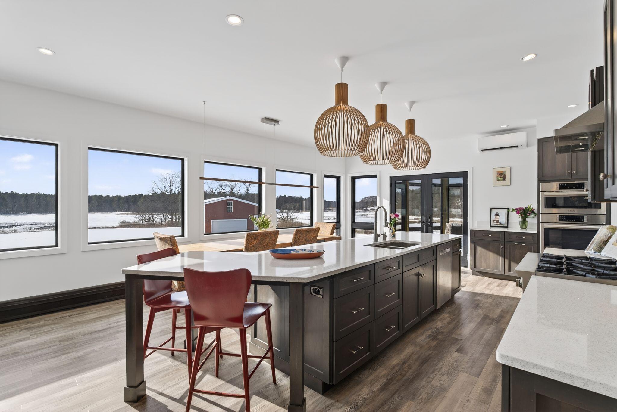 1275 Sawyer Road Cape Elizabeth, ME 04107 - Photo 4 of 44 1275 Sawyer Rd