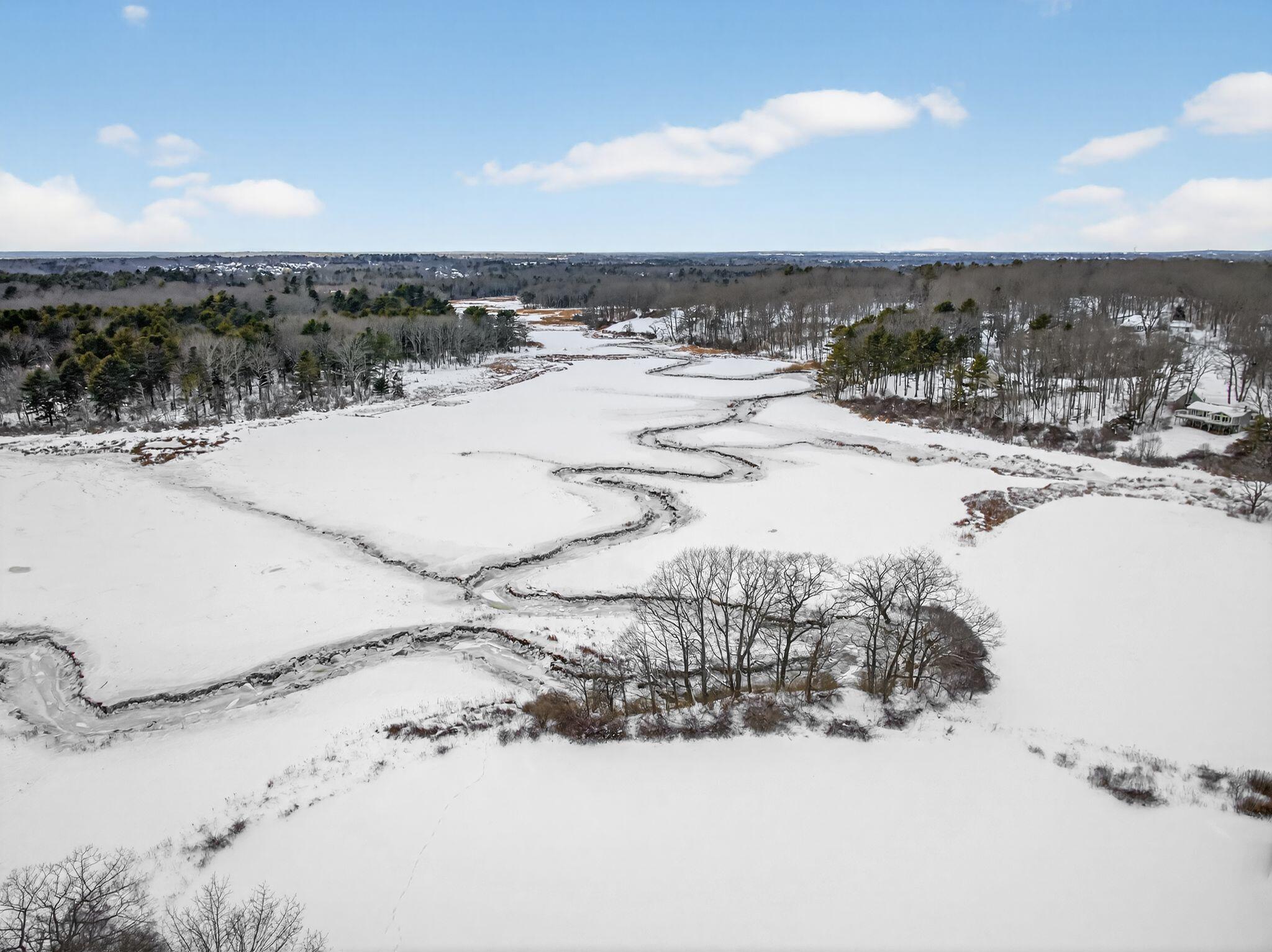 1275 Sawyer Road Cape Elizabeth, ME 04107 - Photo 42 of 44 1275 Sawyer Rd