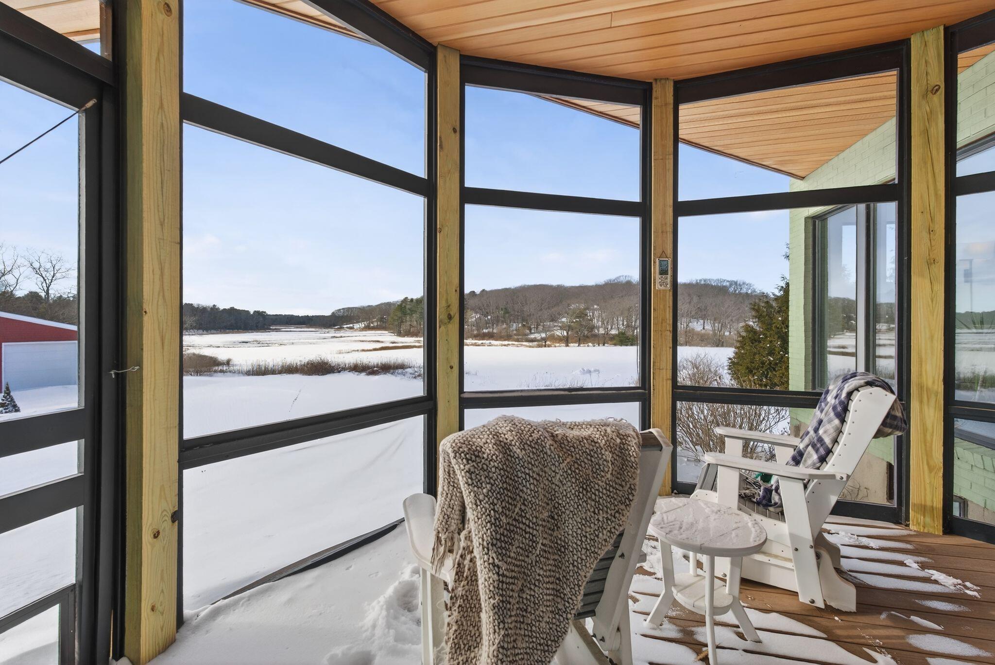 1275 Sawyer Road Cape Elizabeth, ME 04107 - Photo 9 of 44 1275 Sawyer Rd