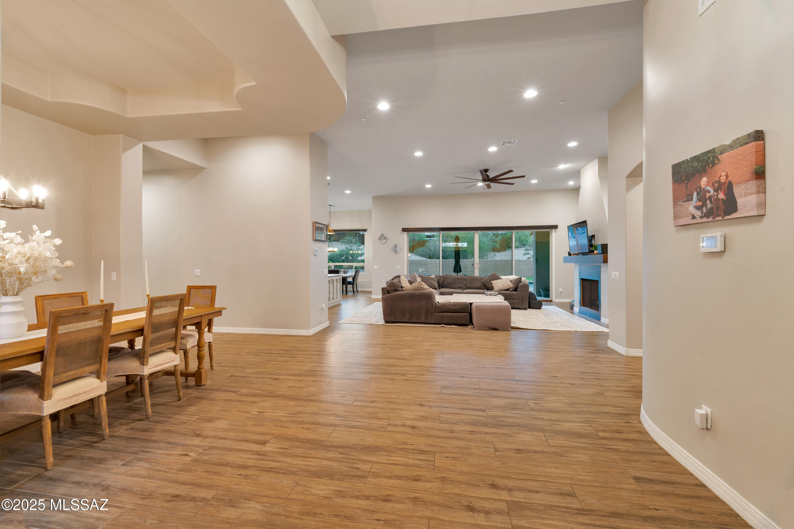 2155 West National Ridge Place Tucson, AZ 85741 - Photo 11 of 50 QP-00458