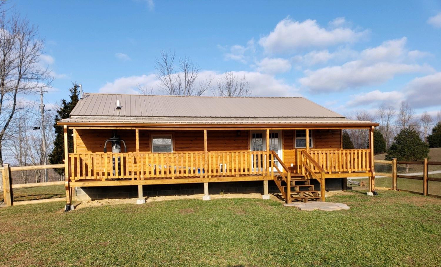 950 Sinking Valley School Road McKee, KY 40447 - Photo 25 of 65 Photo 25