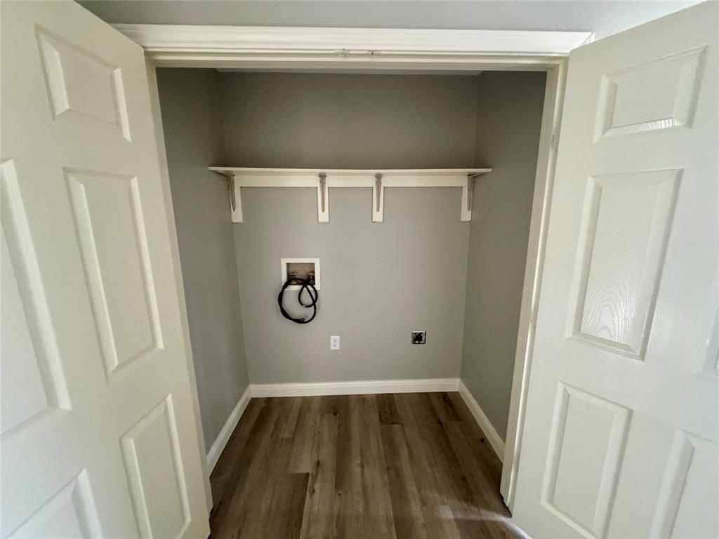 301 Fairview Street Pittsburg, TX 75686 - Photo 7 of 13 a view of door