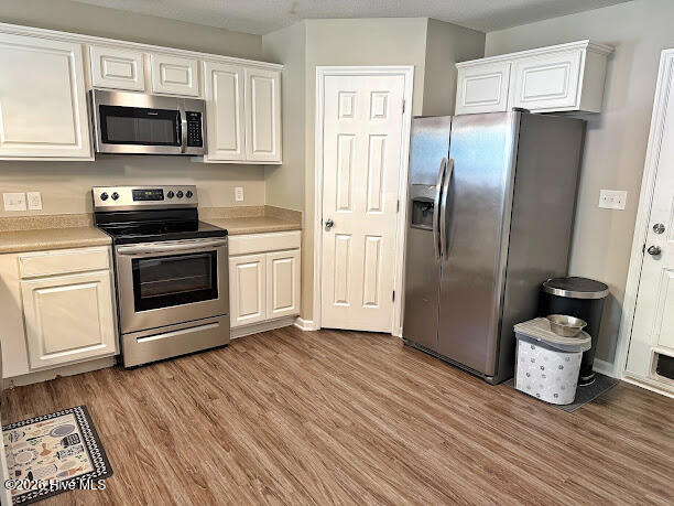 186 Fire Tower Road Richlands, NC 28574 - Photo 17 of 38