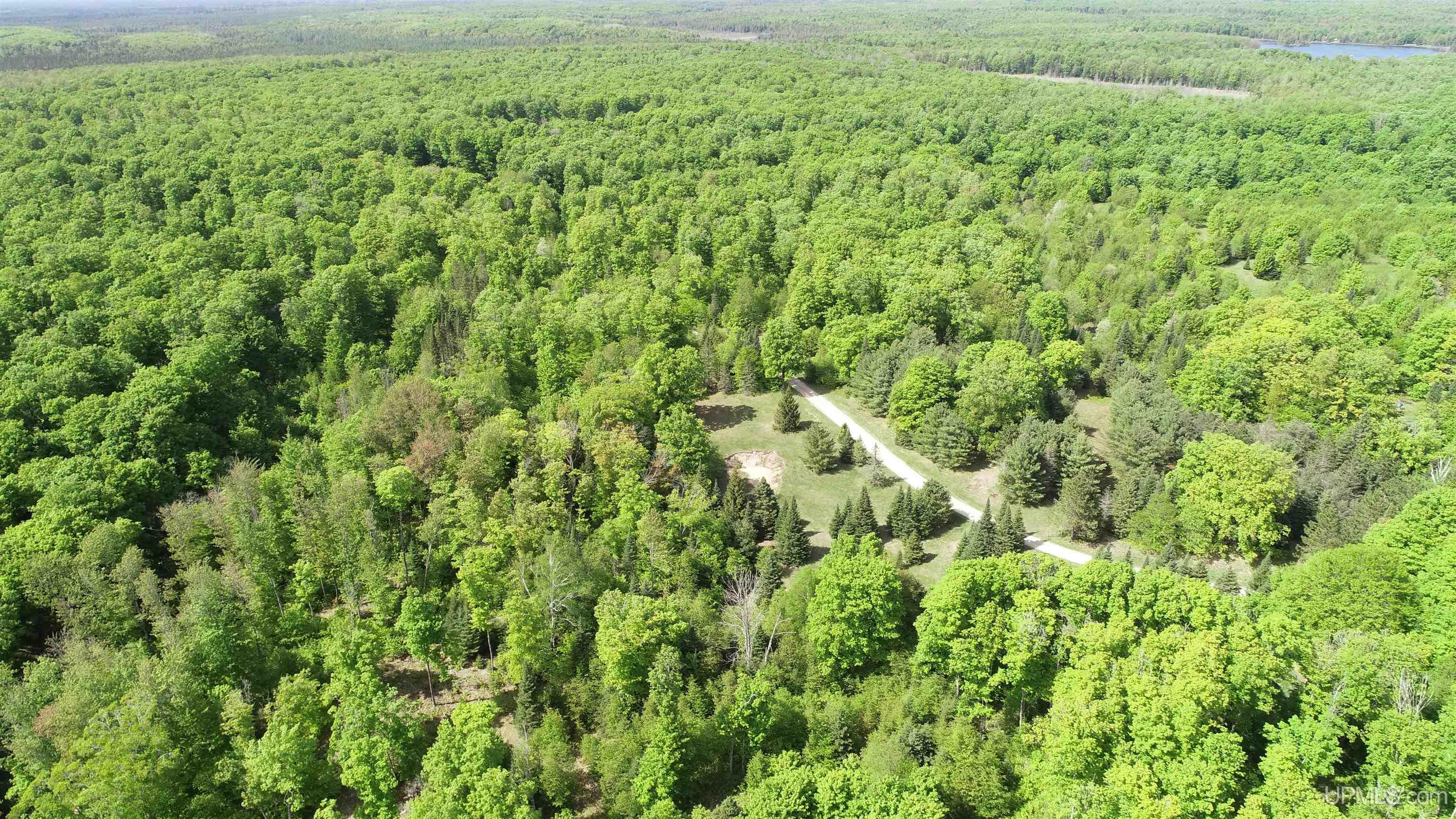 4855 N Camp 23 Road Germfask, MI 49836 - Photo 14 of 28