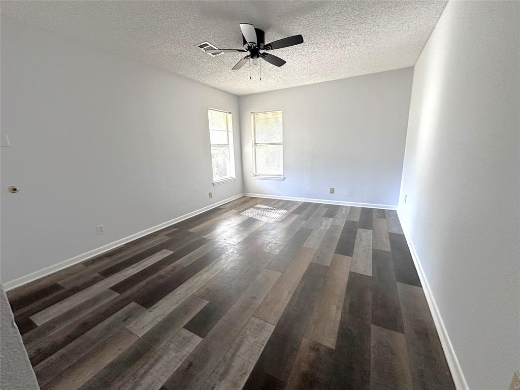 722 East Wheatland Road Duncanville, TX 75137 - Photo 26 of 40 a view of an empty room and window