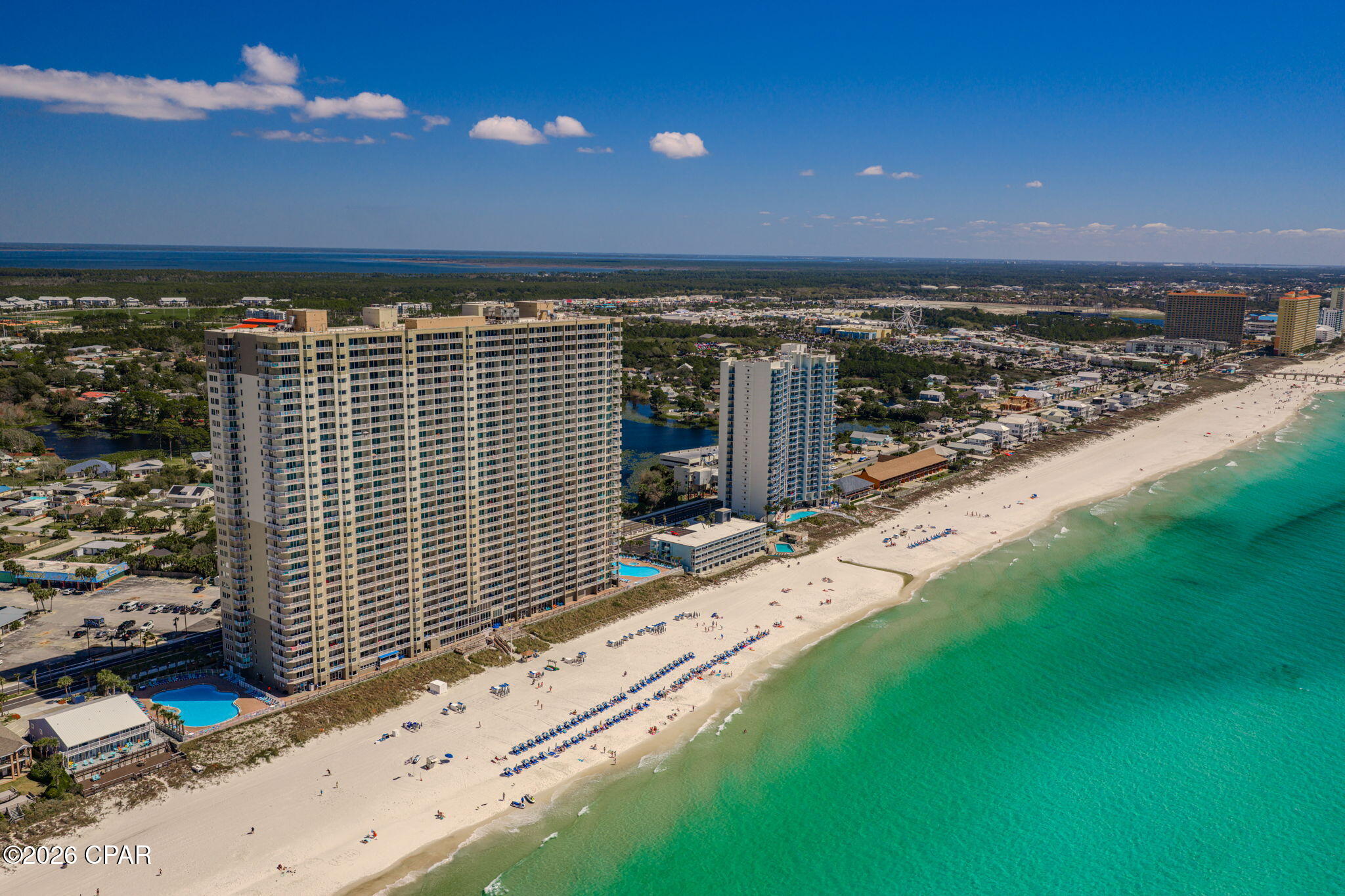 16819 Front Beach Road, Unit 1501 Panama City Beach, FL 32413 - Photo 56 of 72