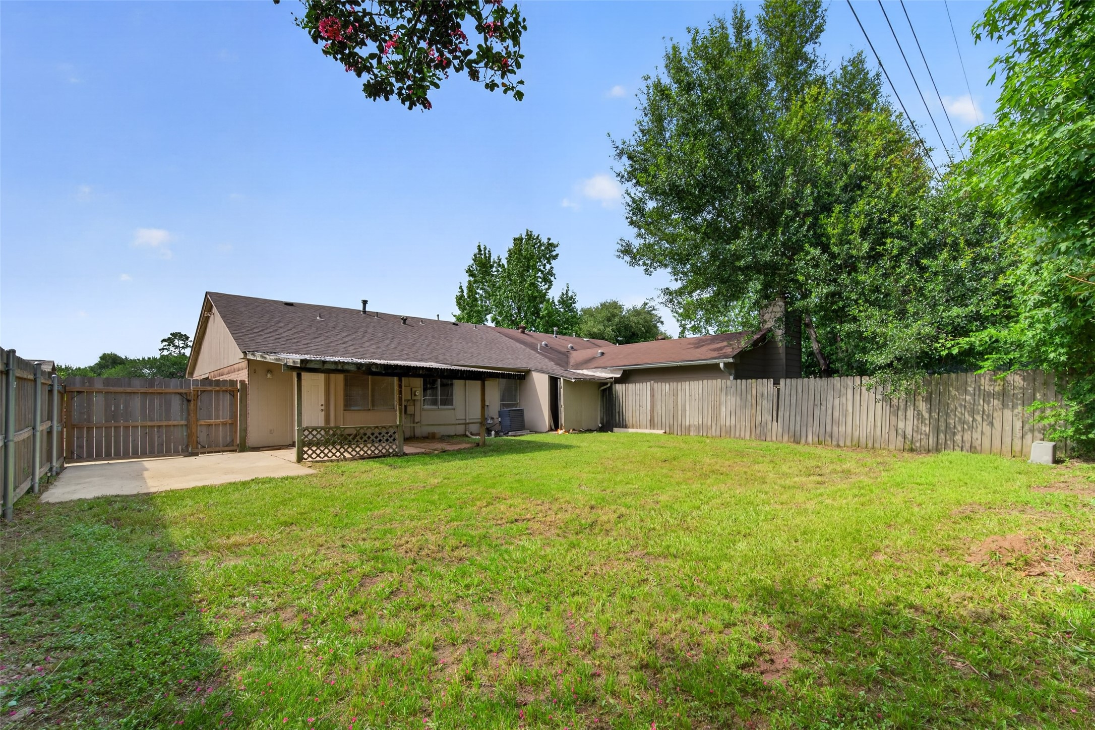 2403 Autumn Springs Lane Spring, TX 77373 - Photo 30 of 34