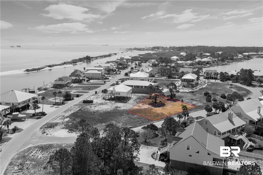 236 Seapoint Loop Dauphin Island, AL 36528 - Photo 3 of 7