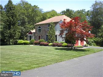 824 Fries Mill Road Franklinville, NJ 08322 - Photo 2 of 12 Exterior Side